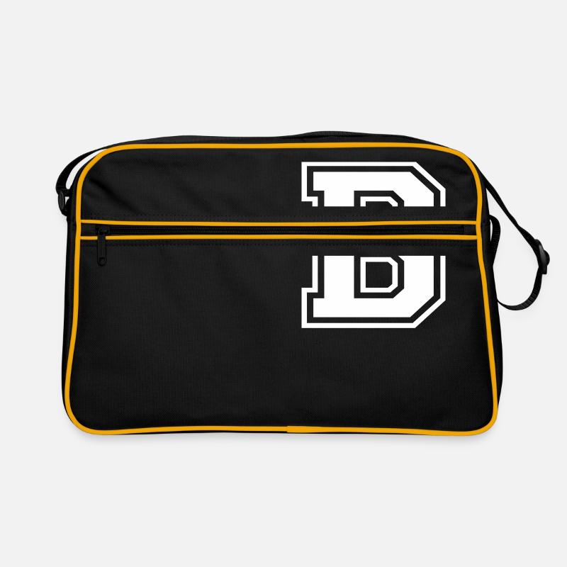 Retro Tasche