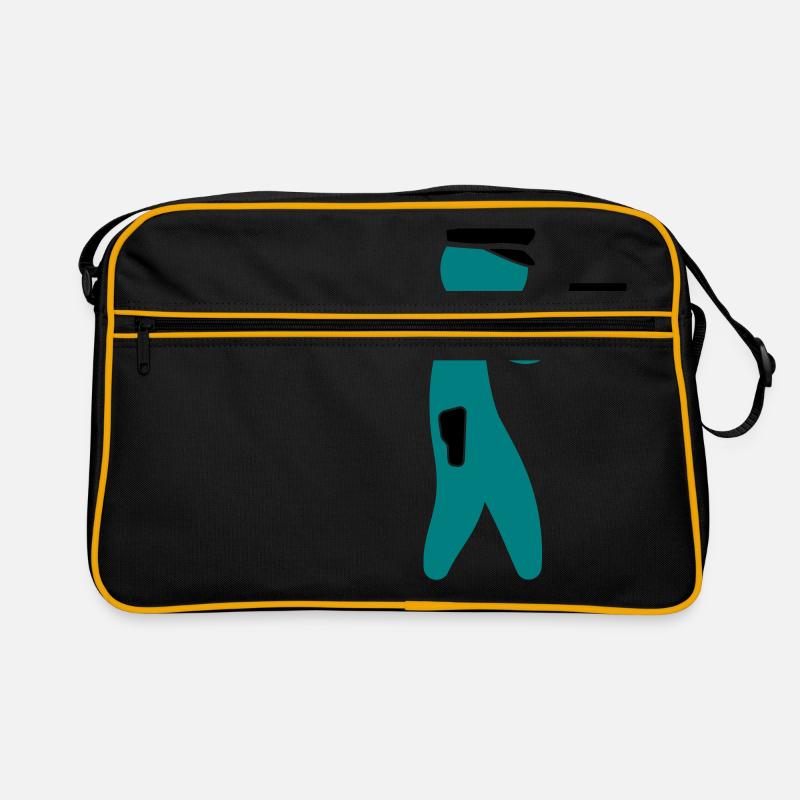 Retro Bag