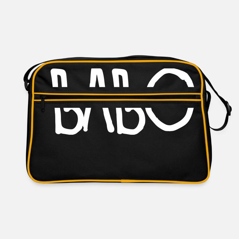 Sac Retro