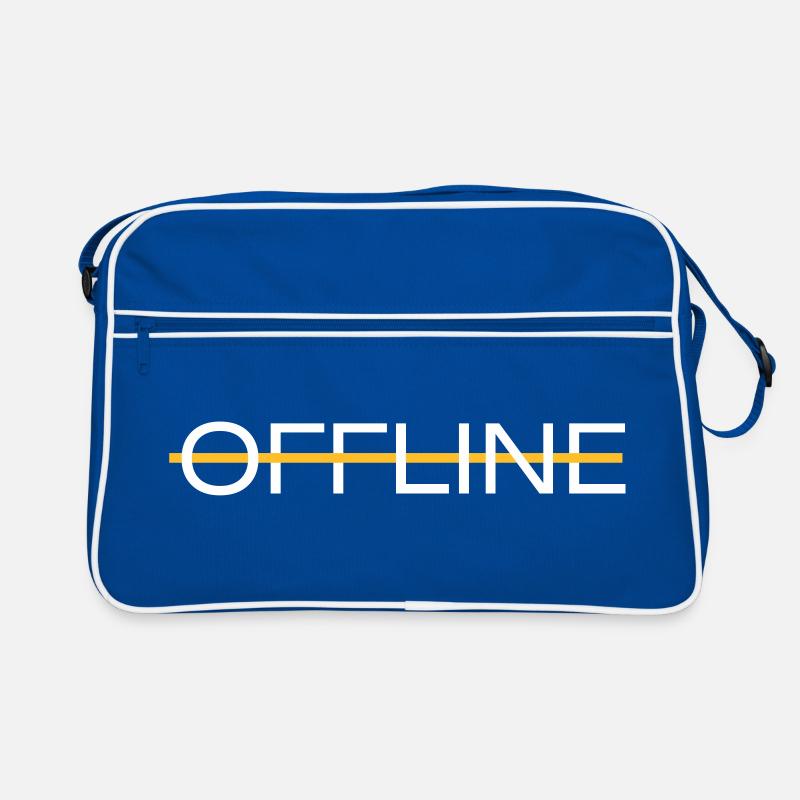 Retro Bag