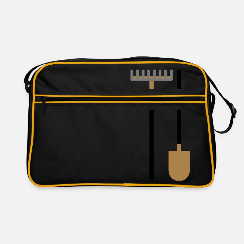 Retro Bag