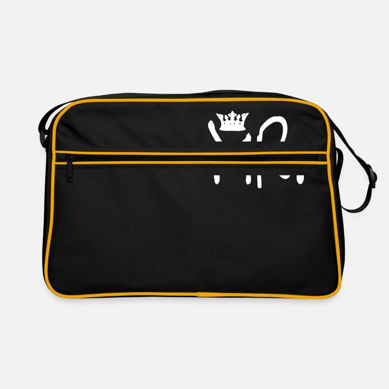 Retro Bag