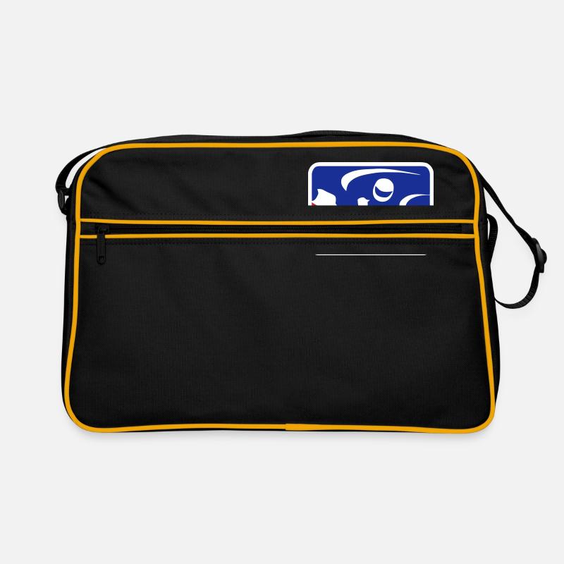 Kart Racing Indy Retro Tasche