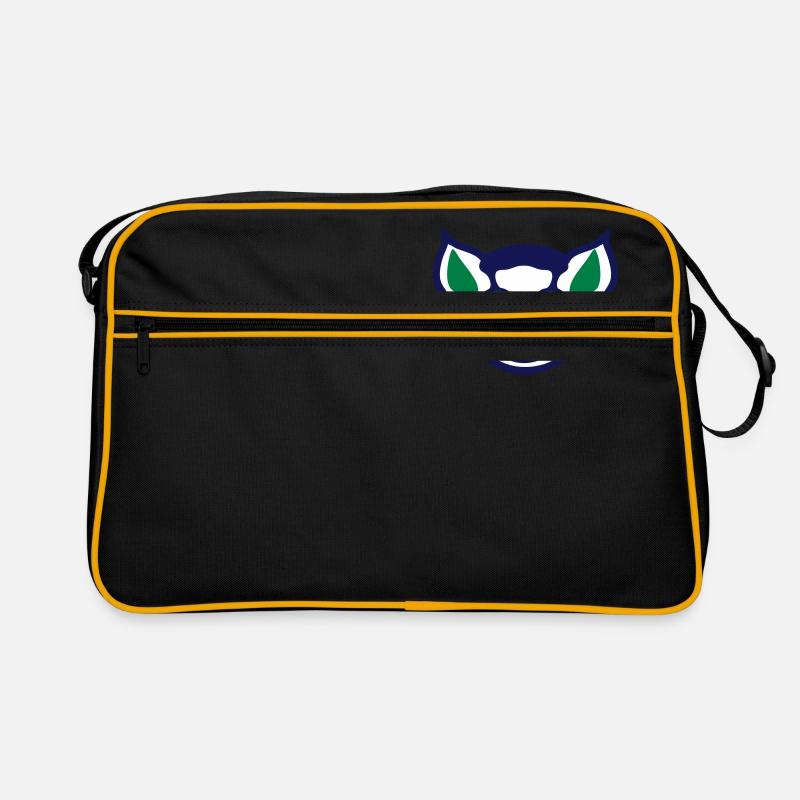 Sac Retro