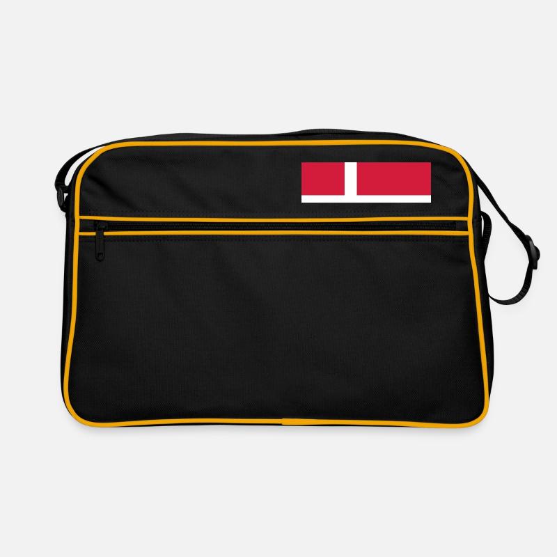 Danemark Sac Retro