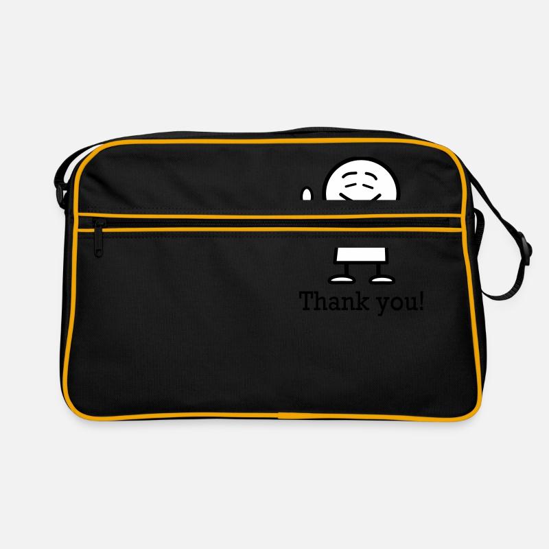 Sac Retro
