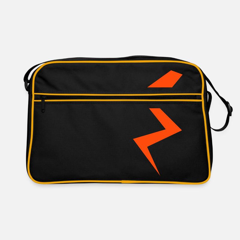 Flash Retro Bag