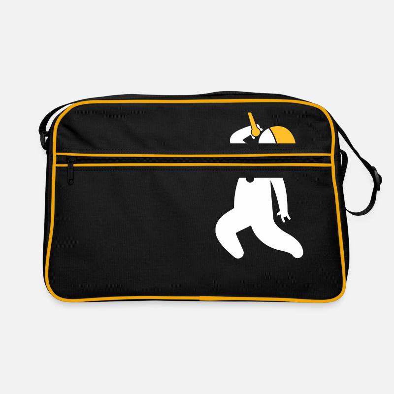 Retro Bag