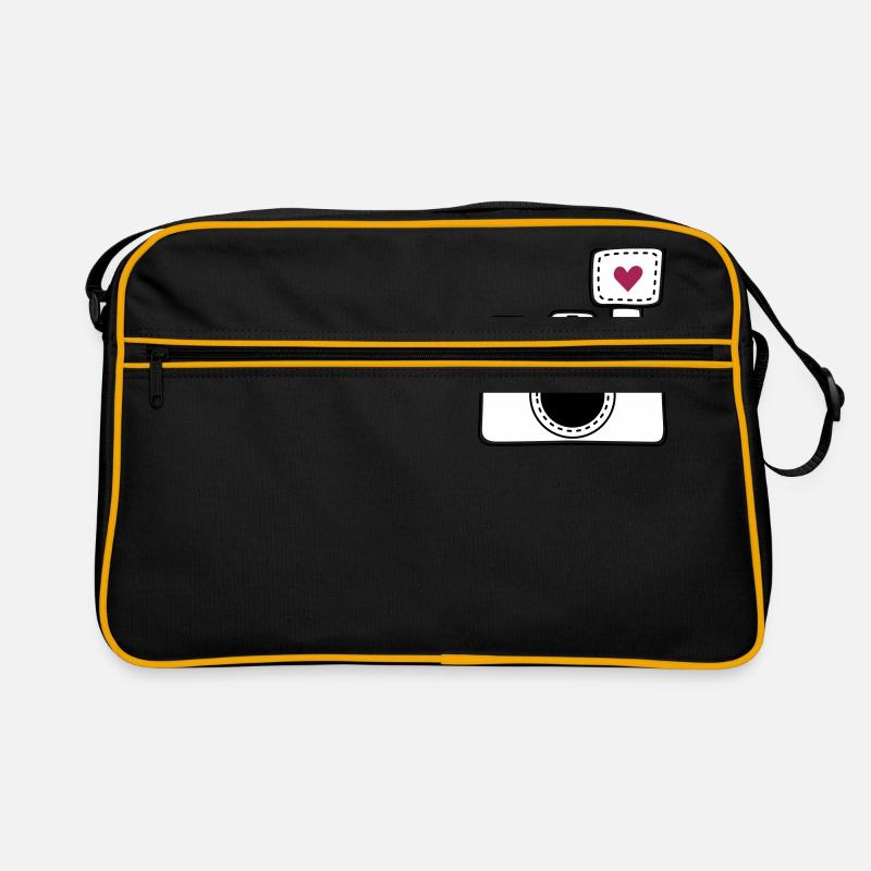 Sac Retro