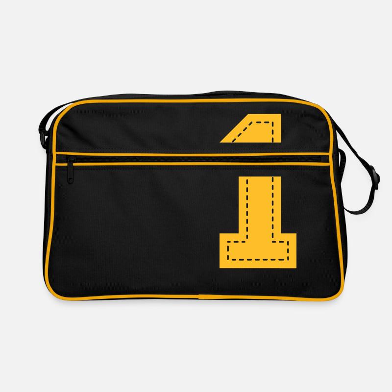 Retro Bag