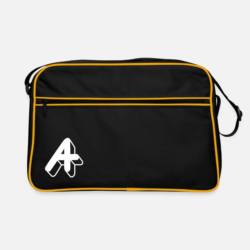 Retro Bag