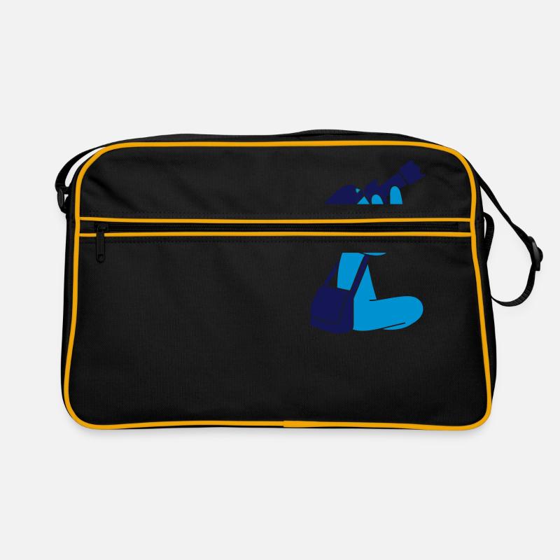 Retro Bag