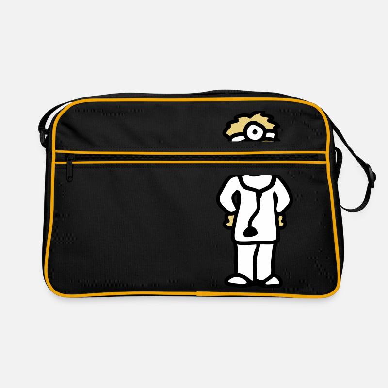 Retro Bag