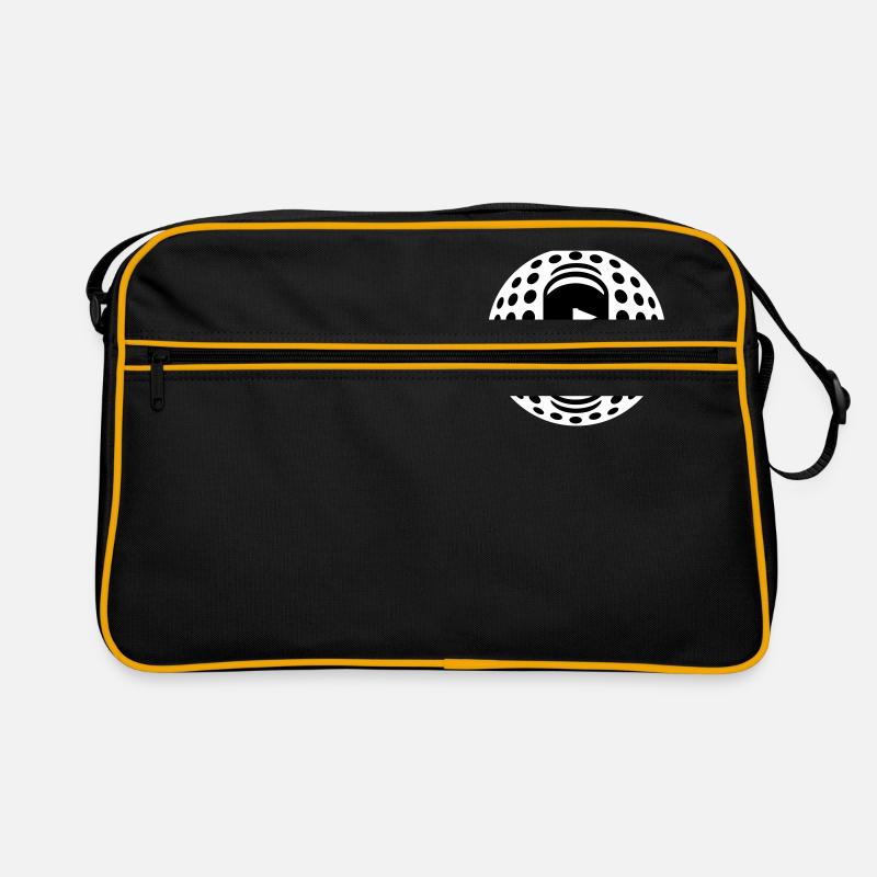 Retro Bag