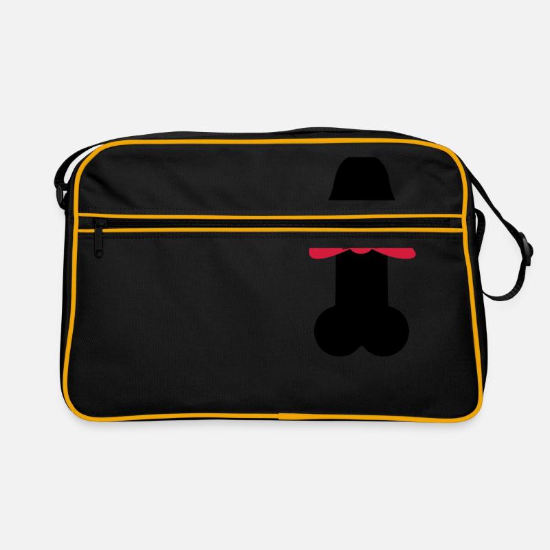 Retro Bag