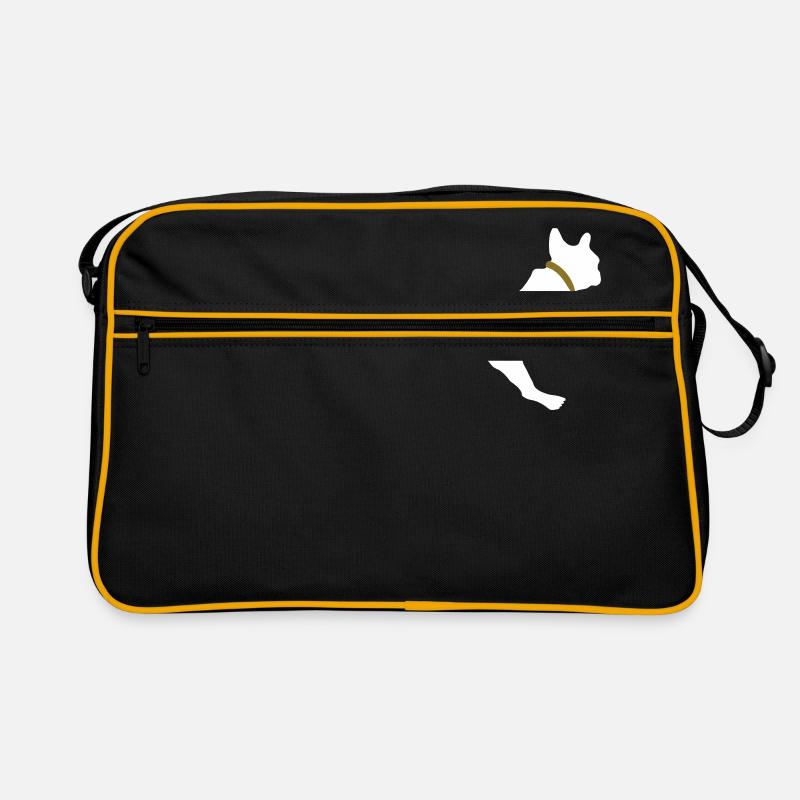 Sac Retro