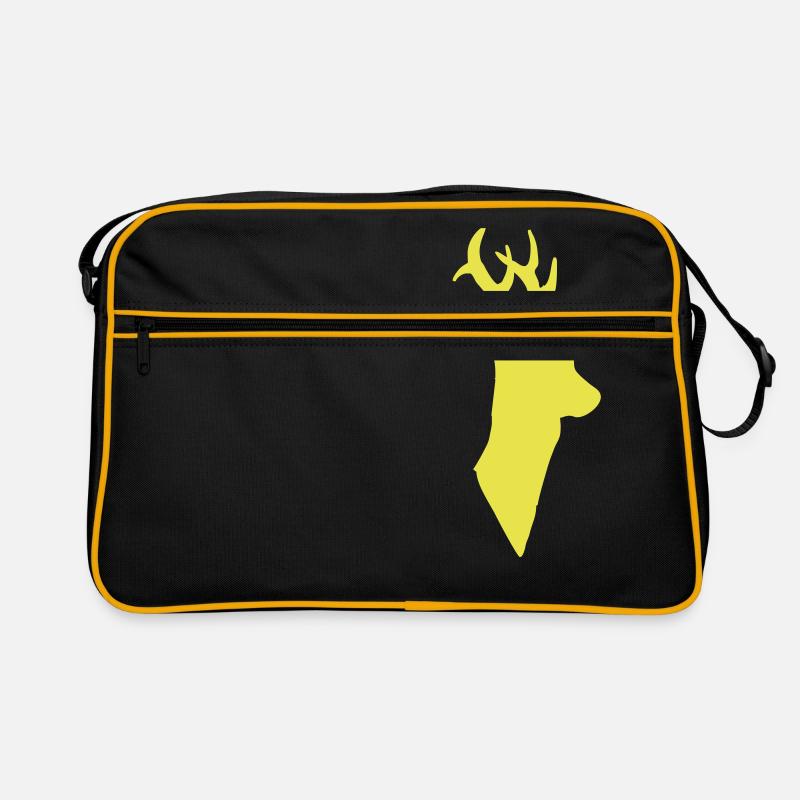 Rehbock Retro Tasche