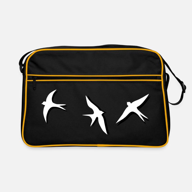 Retro Tasche