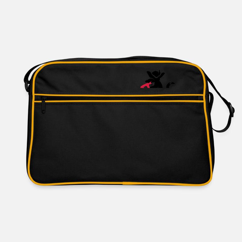 Retro Tasche