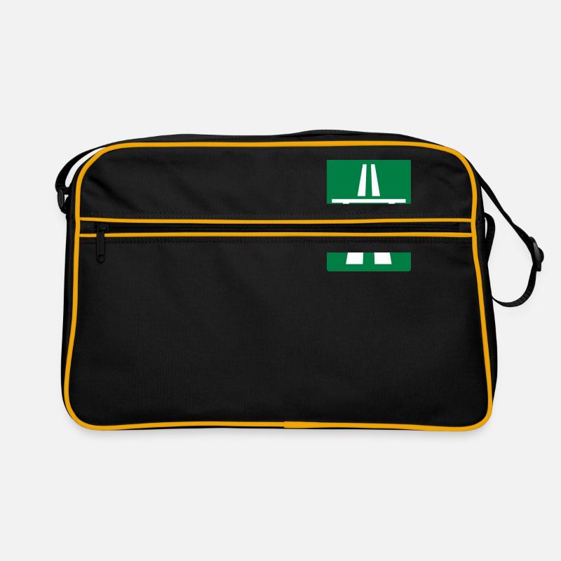 Sac Retro