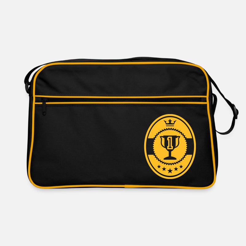 Retro Bag