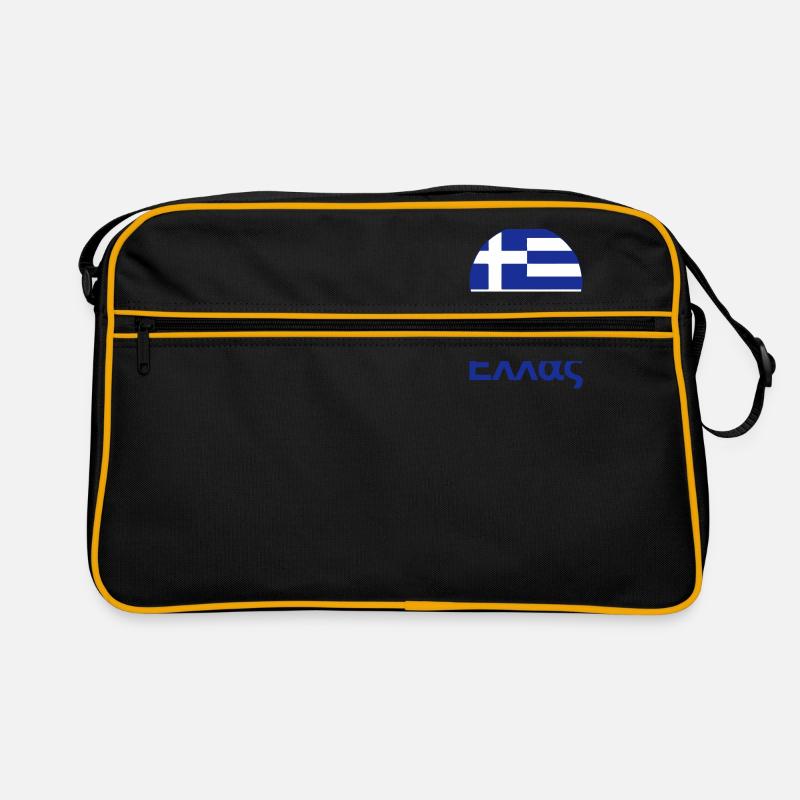 Sac Retro