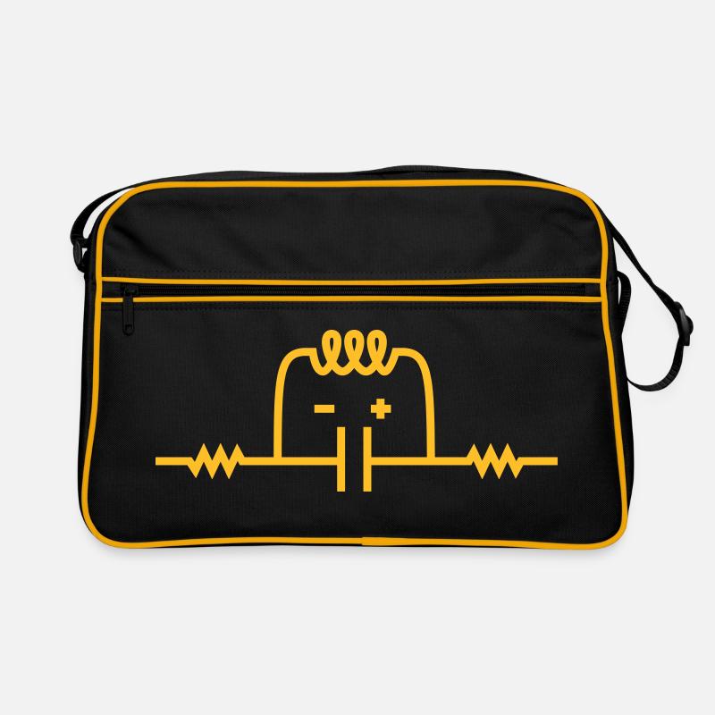 Retro Bag