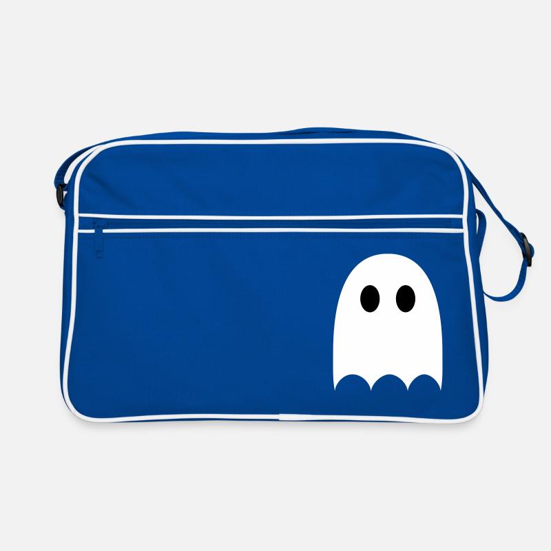 ghost fantôme Sac Retro