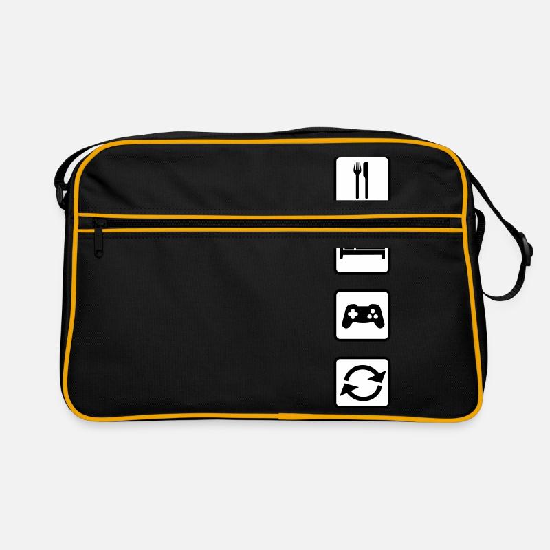 Retro Bag