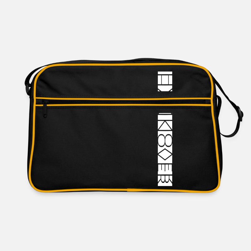 Retro Tasche