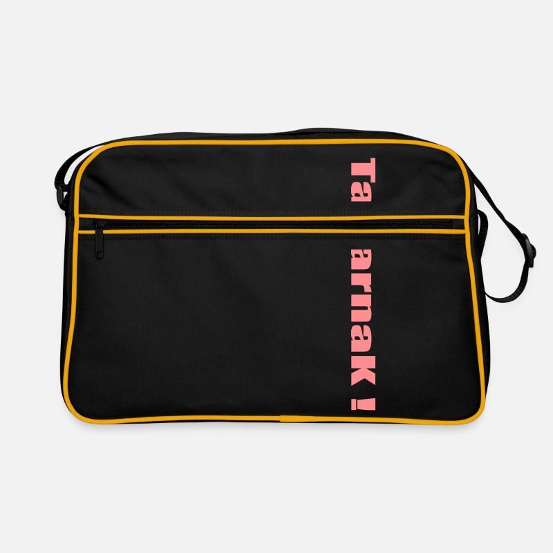 Sac Retro