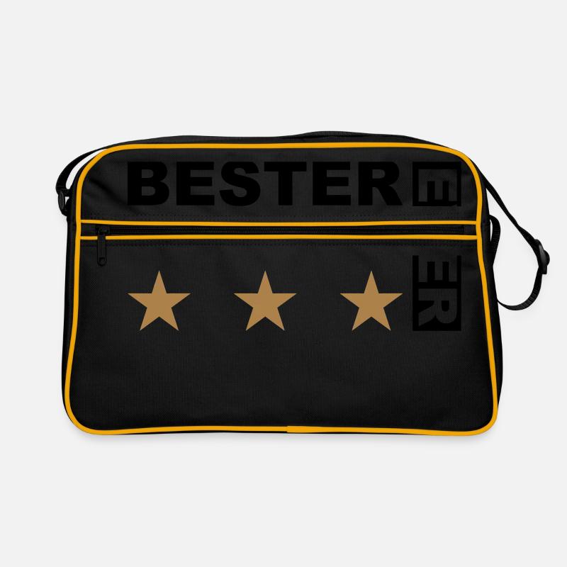 Retro Tasche