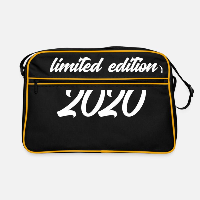 Retro Bag