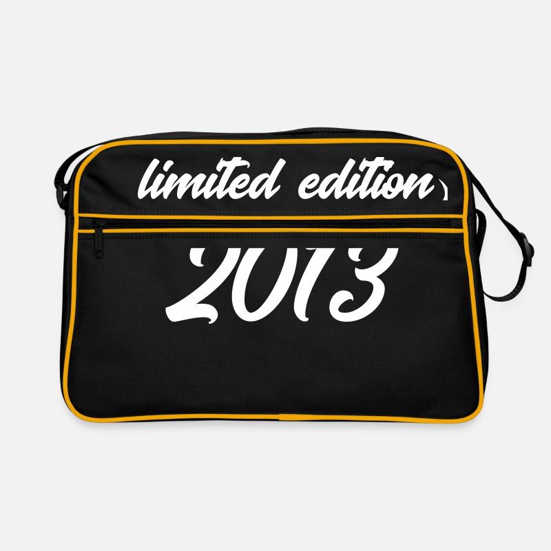Retro Bag