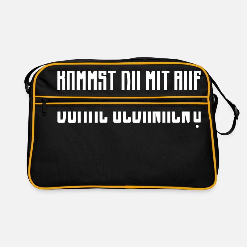 Retro Tasche