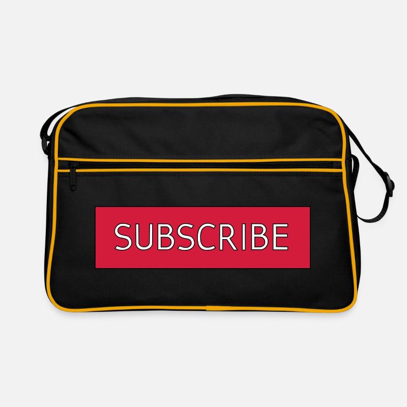 Retro Tasche