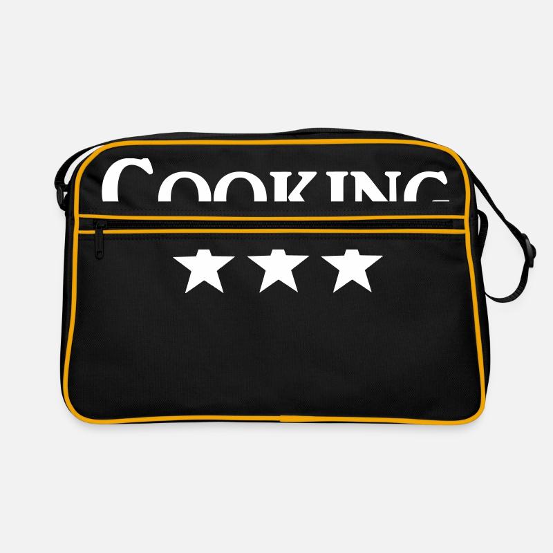 cooking Retro Tasche