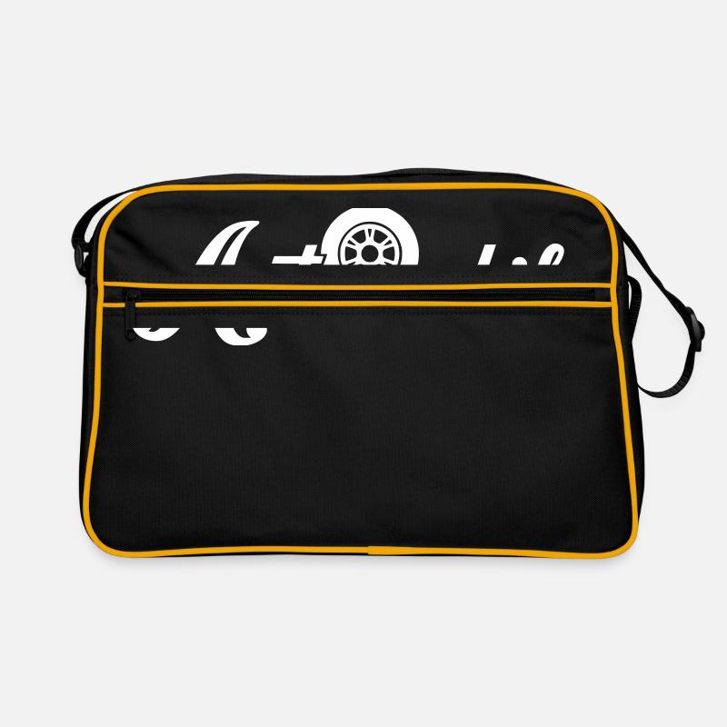 automobile Sac Retro