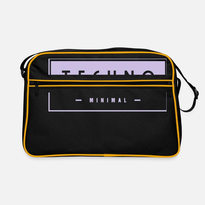 Retro Tasche