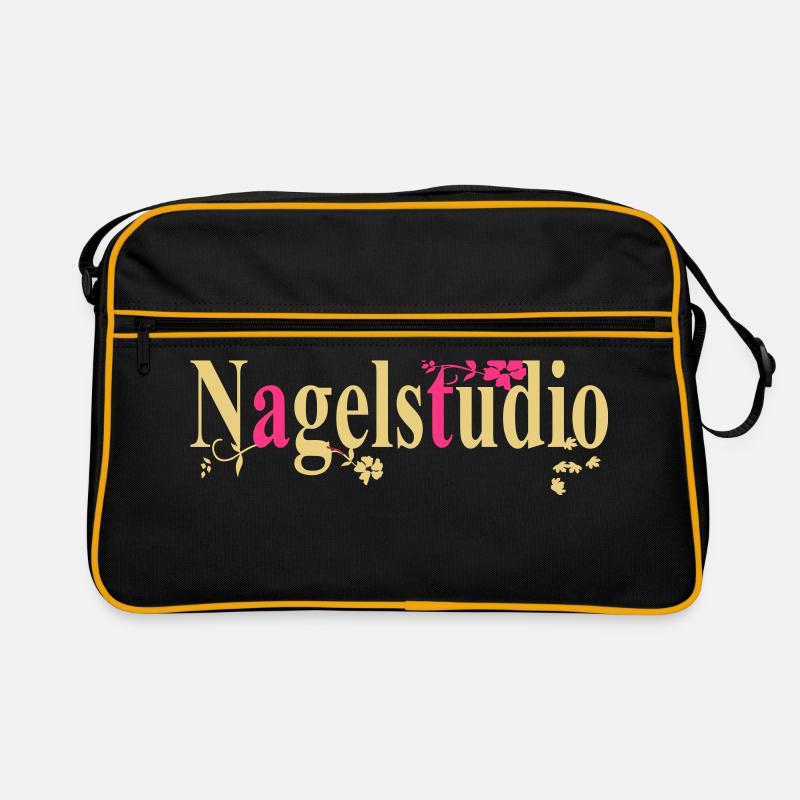 Retro Tasche