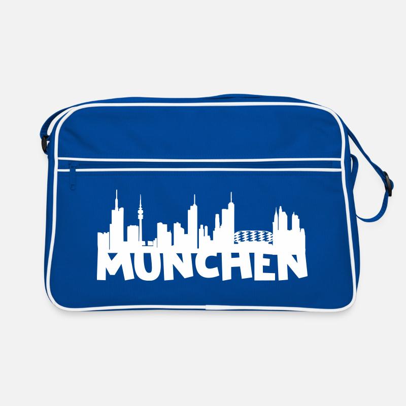 Retro Bag