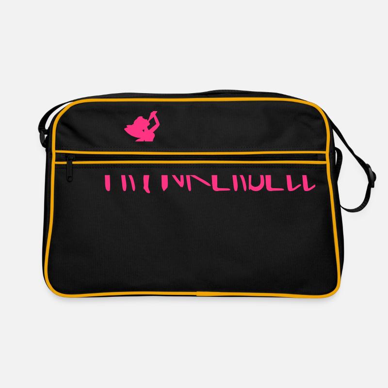 Retro Tasche