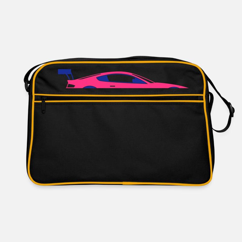Sac Retro