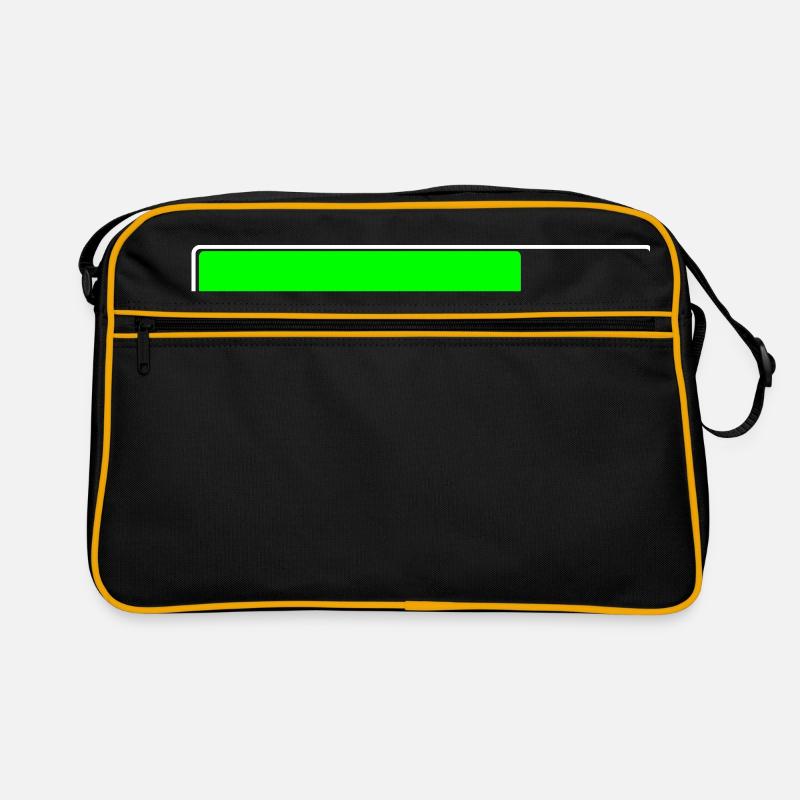 Retro Bag