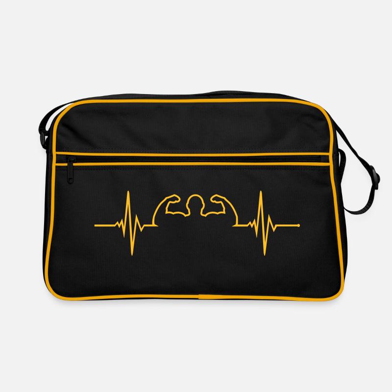 Retro Bag