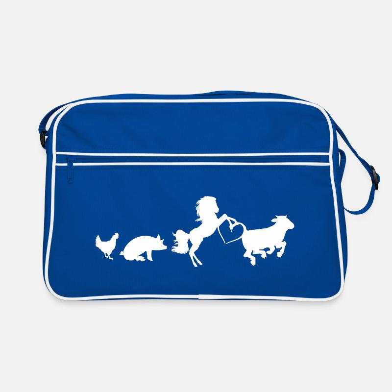 Retro Bag