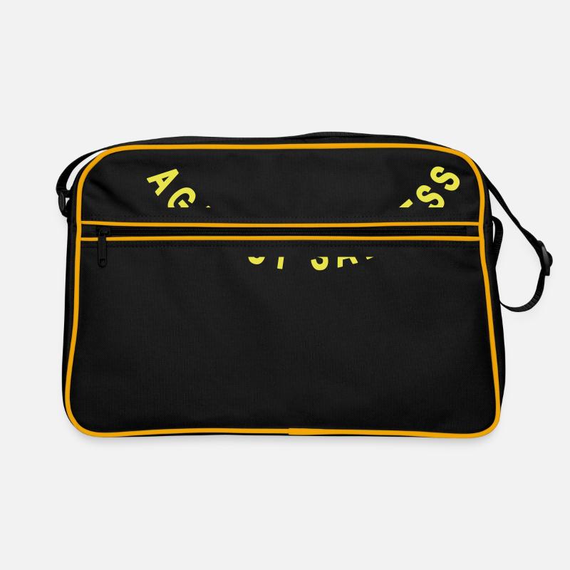 Retro Bag