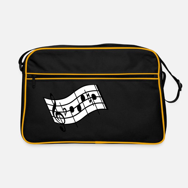 bach Retro Tasche