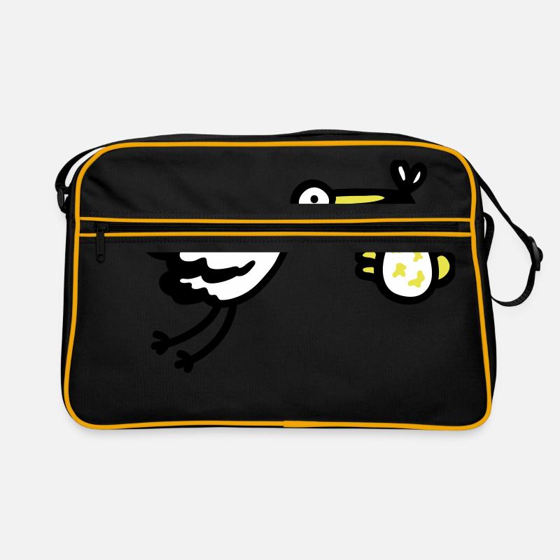 Retro Bag