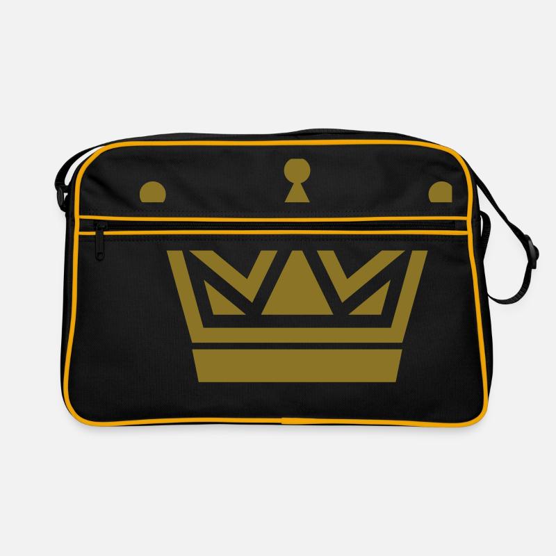 crown8 Sac Retro